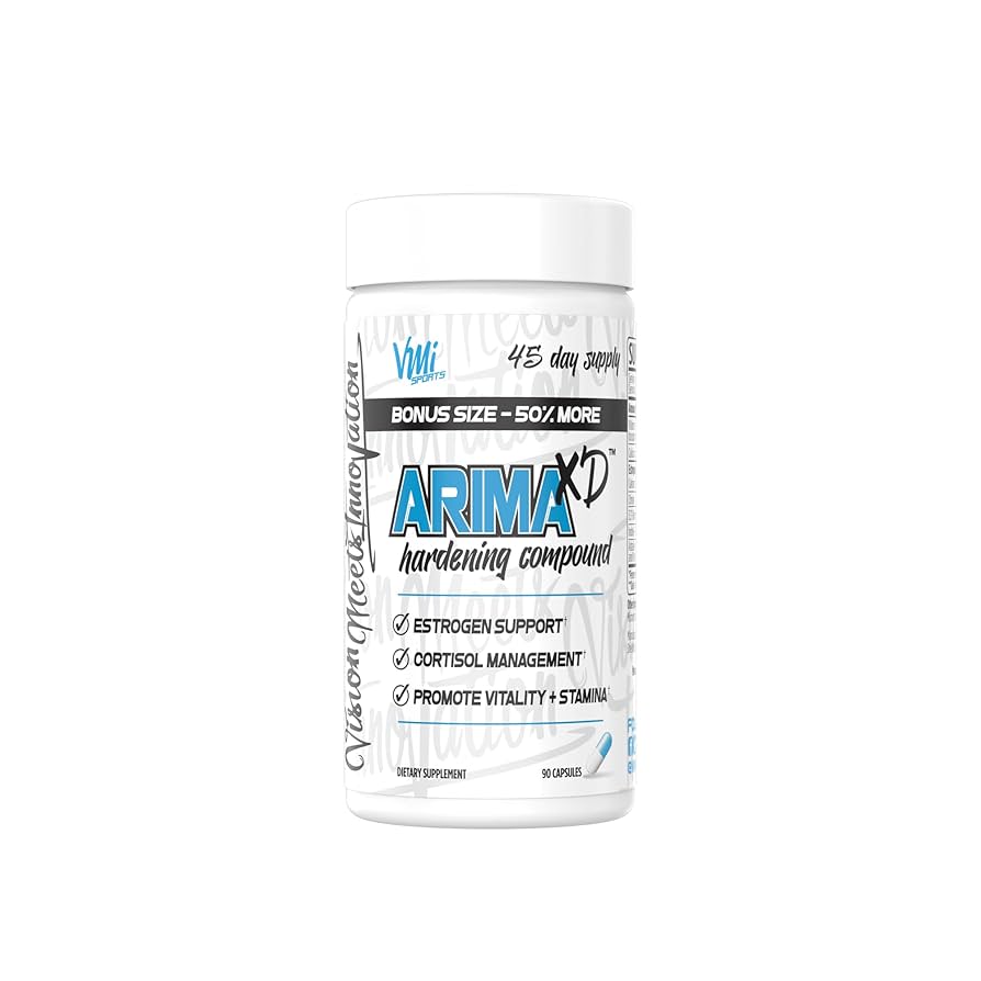 VITAMIN35 vmi-sports-anti-estrogen-60ct-